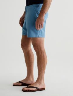 Pace Active Performance Trunks Clear Skies Swim Trunk MENS BOTTOMS Photo 5