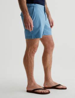 Pace Active Performance Trunks Clear Skies Swim Trunk MENS BOTTOMS Photo 6