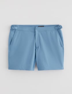 Pace Active Performance Trunks Clear Skies Swim Trunk MENS BOTTOMS Photo 1