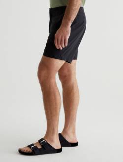 Pace Active Performance Trunks True Black Swim Trunk MENS BOTTOMS Photo 4