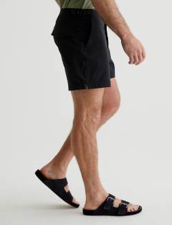 Pace Active Performance Trunks True Black Swim Trunk MENS BOTTOMS Photo 5