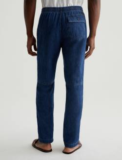 Henry Leisure Relaxed Drawstring Pant MENS BOTTOMS Photo 7