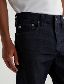 Kace 28 Selvage 1 Year Post AG-ed™ Modern Straight Leg Denim MENS BOTTOMS Photo 3