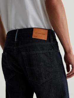 Kace 28 Selvage 1 Year Post AG-ed™ Modern Straight Leg Denim MENS BOTTOMS Photo 6