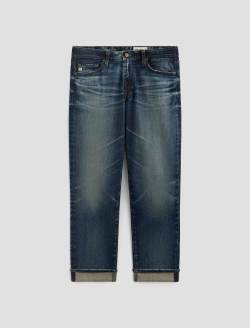 Kace 28 9 Years Lombard AG-ed ™ Modern Straight Denim MENS BOTTOMS Photo 1