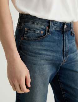 Kace 28 Scorpion Modern Straight MENS BOTTOMS Photo 4
