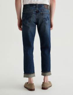 Kace 28 Scorpion Modern Straight MENS BOTTOMS Photo 8