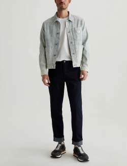 Kace 28 Stellar Modern Straight MENS BOTTOMS Photo 2