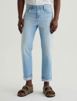 Kace 28 23 Years Benito AG-ed™ Modern Straight Denim MENS BOTTOMS Photo 3