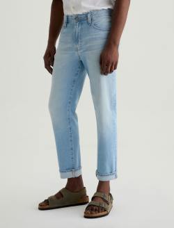 Kace 28 23 Years Benito AG-ed™ Modern Straight Denim MENS BOTTOMS Photo 5
