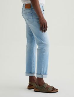 Kace 28 23 Years Benito AG-ed™ Modern Straight Denim MENS BOTTOMS Photo 6
