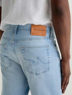 Kace 28 23 Years Benito AG-ed™ Modern Straight Denim MENS BOTTOMS Photo 7