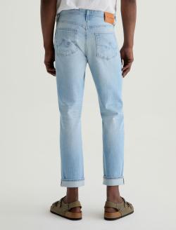 Kace 28 23 Years Benito AG-ed™ Modern Straight Denim MENS BOTTOMS Photo 8