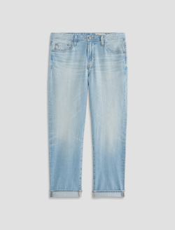 Kace 28 23 Years Benito AG-ed™ Modern Straight Denim MENS BOTTOMS Photo 1