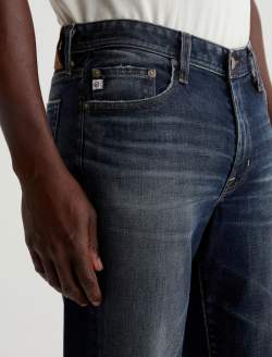 Kace 28 6 Years Lodge AG-ed™ Modern Straight Denim MENS BOTTOMS Photo 3