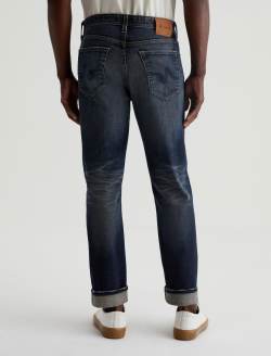 Kace 28 6 Years Lodge AG-ed™ Modern Straight Denim MENS BOTTOMS Photo 7