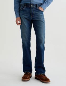 Clint 10 Years Raymond Classic Bootcut MENS BOTTOMS Photo 3