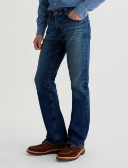 Clint 10 Years Raymond Classic Bootcut MENS BOTTOMS Photo 6