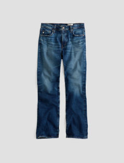 Clint 10 Years Raymond Classic Bootcut MENS BOTTOMS Photo 1