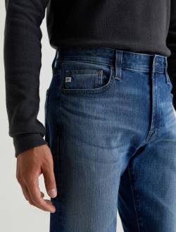 Clint 360° Assante Classic Bootcut MENS BOTTOMS Photo 4