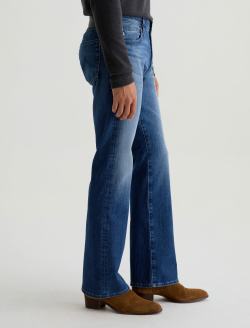 Clint 360° Assante Classic Bootcut MENS BOTTOMS Photo 5