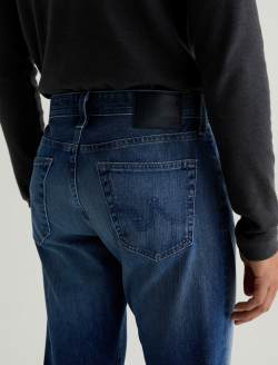 Clint 360° Assante Classic Bootcut MENS BOTTOMS Photo 7