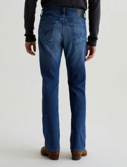 Clint 360° Assante Classic Bootcut MENS BOTTOMS Photo 8