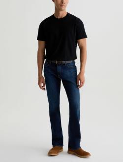 Clint 360° Jean Soledad Classic Bootcut MENS BOTTOMS Photo 2