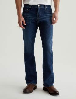 Men Clint Soledad at AG Jeans Official Store