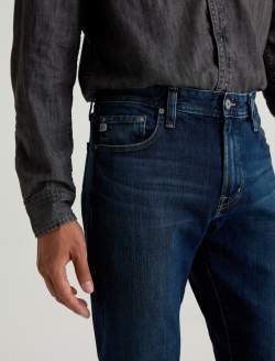 Clint 360° Soledad Classic Bootcut 360° Stretch Denim MENS BOTTOMS Photo 4