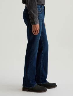 Clint 360° Soledad Classic Bootcut 360° Stretch Denim MENS BOTTOMS Photo 5