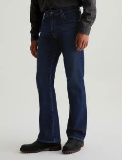Clint 360° Soledad Classic Bootcut 360° Stretch Denim MENS BOTTOMS Photo 6