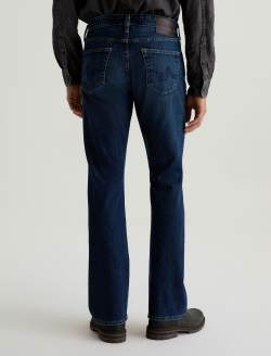 Clint 360° Soledad Classic Bootcut 360° Stretch Denim MENS BOTTOMS Photo 8