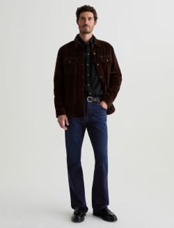 Clint Barton Classic Bootcut MENS BOTTOMS Photo 2