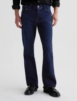 Clint Barton Classic Bootcut MENS BOTTOMS Photo 3