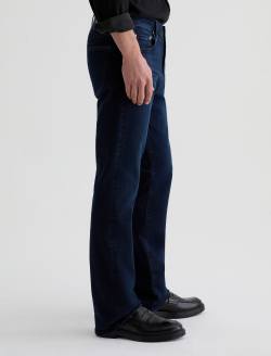Clint Barton Classic Bootcut MENS BOTTOMS Photo 5