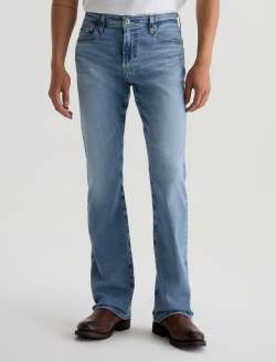 Clint Saltillo Classic Bootcut MENS BOTTOMS Photo 3
