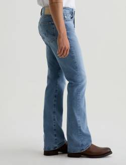 Clint Saltillo Classic Bootcut MENS BOTTOMS Photo 5