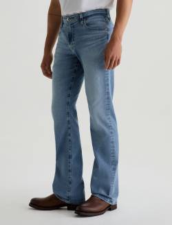 Clint Saltillo Classic Bootcut MENS BOTTOMS Photo 6