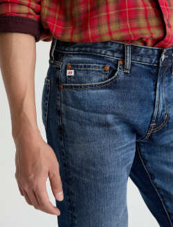 Clint Jean 10 Years Sound Check Classic Bootcut MENS BOTTOMS Photo 4