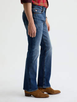 Clint Jean 10 Years Sound Check Classic Bootcut MENS BOTTOMS Photo 5