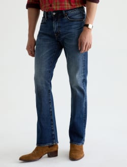 Clint Jean 10 Years Sound Check Classic Bootcut MENS BOTTOMS Photo 6