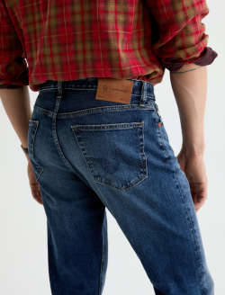 Clint Jean 10 Years Sound Check Classic Bootcut MENS BOTTOMS Photo 7