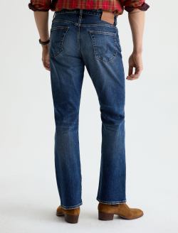 Clint Jean 10 Years Sound Check Classic Bootcut MENS BOTTOMS Photo 8
