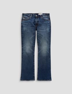 Clint Jean 10 Years Sound Check Classic Bootcut MENS BOTTOMS Photo 1