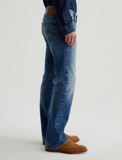 Clint 13 Years Ericsson AG-ed™ Classic Bootcut Denim MENS BOTTOMS Photo 6