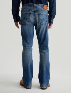 Clint 13 Years Ericsson AG-ed™ Classic Bootcut Denim MENS BOTTOMS Photo 8