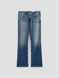 Clint 13 Years Ericsson AG-ed™ Classic Bootcut Denim MENS BOTTOMS Photo 1