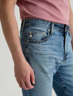 Clint Jean 19 Years Juniper Classic Bootcut MENS BOTTOMS Photo 4