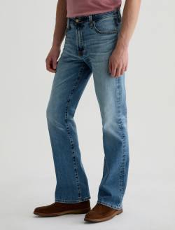 Clint Jean 19 Years Juniper Classic Bootcut MENS BOTTOMS Photo 6
